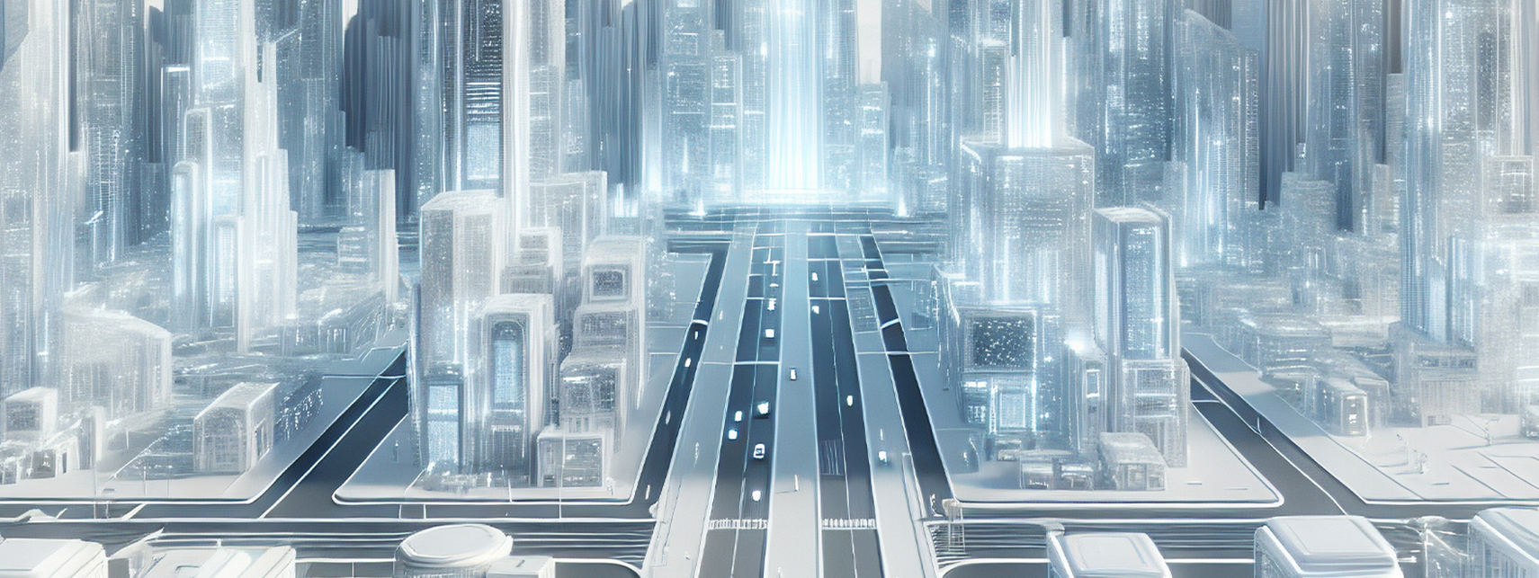 Modern eco apartments